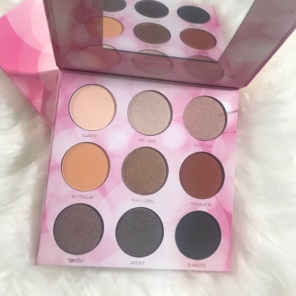 X2 Bh cosmetics Shaaanxo remix  dbl sided palette - Picture 7 of 8